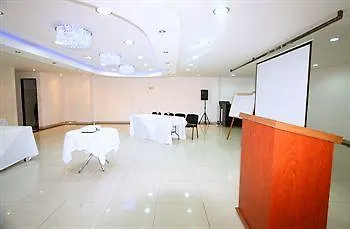 Aw Hotel Connect 33 Bogotá Colombia