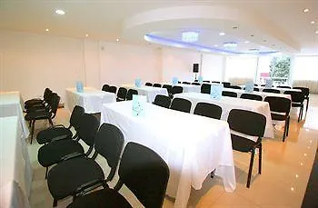 Aw Hotel Connect 33 Bogota 3*,  Colombia