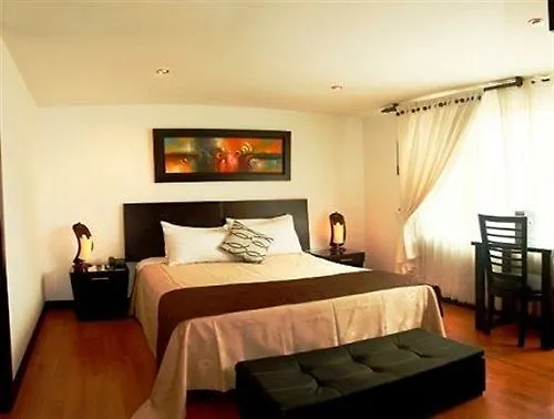 Aw Hotel Connect 33 Bogota