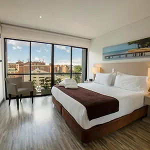 Apartahotel Espacio 94