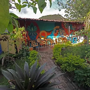 Pensión Ulucaho